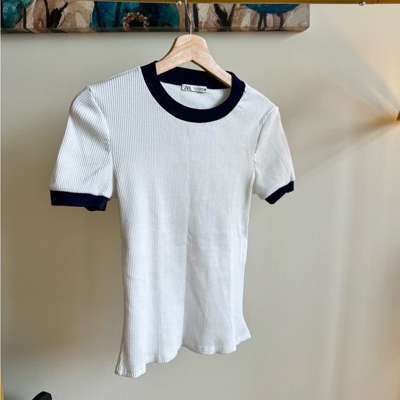 Zara top - Picture 2 of 6